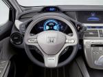 Honda FCX Clarity 2009 года (EU)